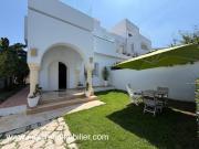 Annonce Villa Nourchen AL2454 Hammamet