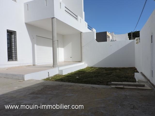 VILLA NOVELLA Hammamet Zone Théâtre AV997