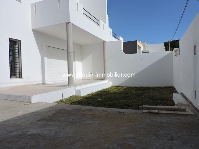 Photo VILLA NOVELLA Hammamet - Zone Theatre AV997 image 1/6