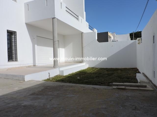 VILLA NOVELLA Hammamet Zone Théatre AV997