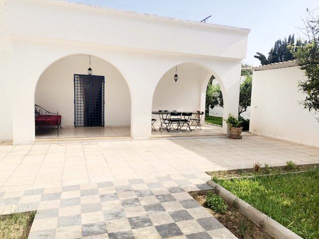 Villa Oasis Oasis AL1106 Hammamet