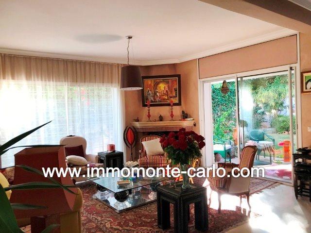 Villa plage à louerau quartier Harhoura Témara