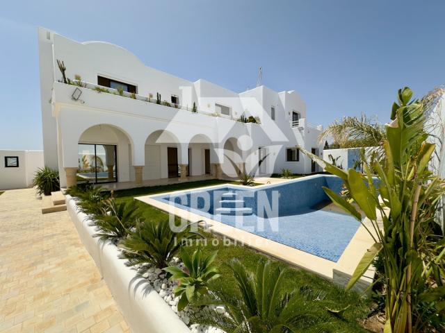 VILLA "LELLA FATMA"