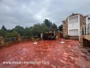 Annonce VILLA RENÉ Latrach Birbouregba Hammamet AL3685