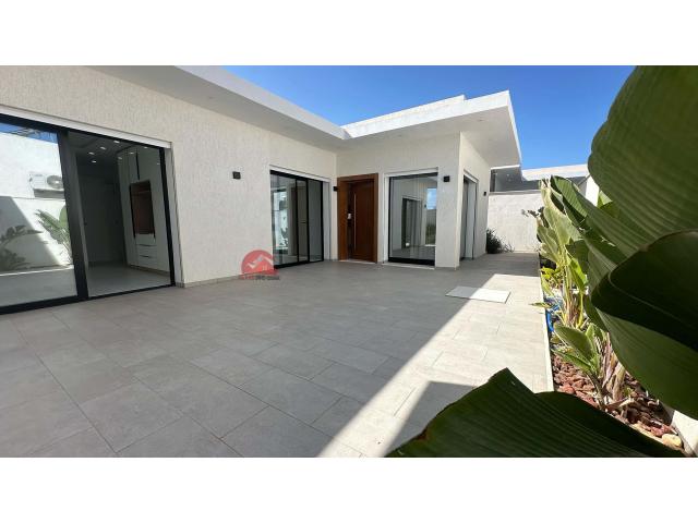 Photo VILLA S2 À MIDOUN DJERBA ZU - RÉF V706 image 1/6