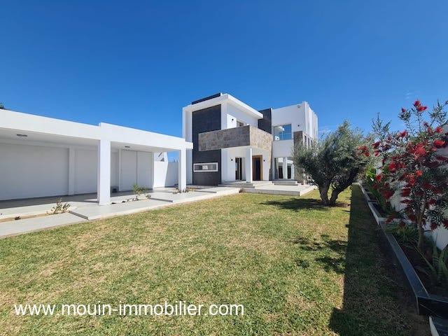 Villa Sylvia AL3293 Hammamet Sud