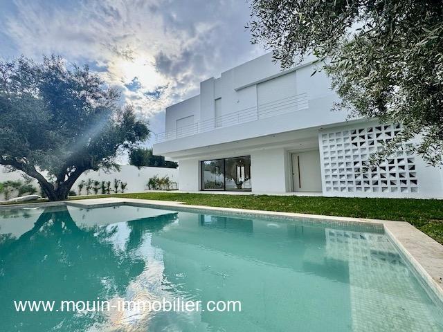 Villa Tamaris AV1894 Hammamet