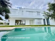 Annonce Villa Tamaris AV1894 Hammamet