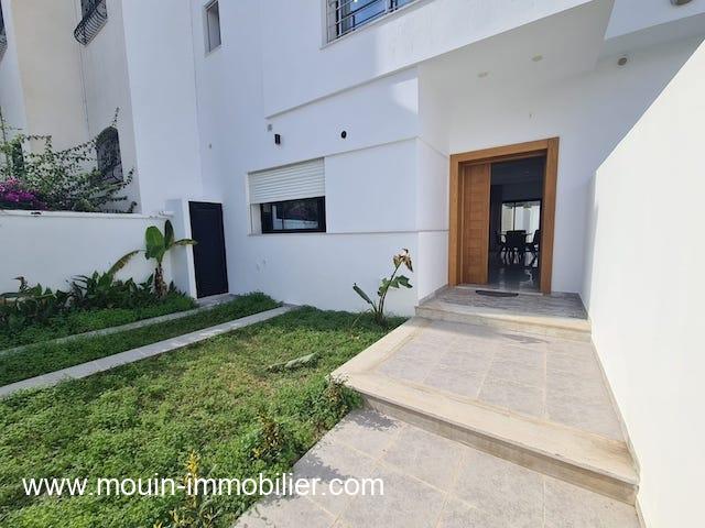 Photo Villa Tasnim 1 AL3452 Yasmine Hammamet image 1/6