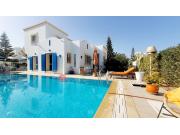 Annonce Villa titrée à vendre à Djerba - ZU