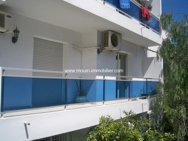 villa victor AV732 menzah 5 tunis