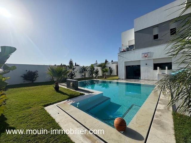 Photo VILLA YANG La Soukra AL3457 image 1/6