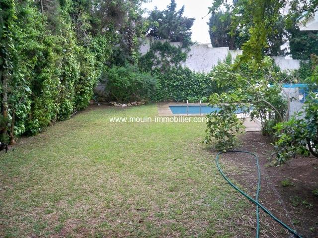 villa yomna AV740 sidi bousaid tunis