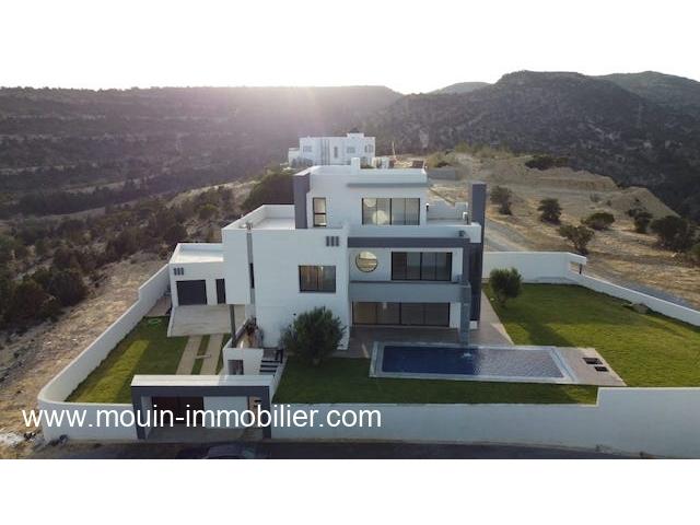 VILLA YORK Hammamet Nord I AV1631