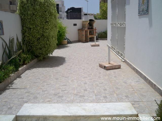 villa youssef AL829 nabeul