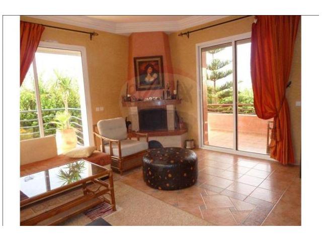 villaPour la location