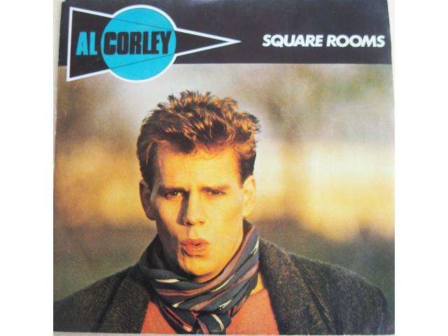 Vinyl AL GORLEY