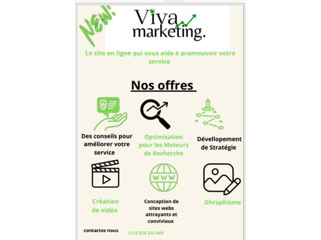 Photo Viva-Marketing.agency image 1/1