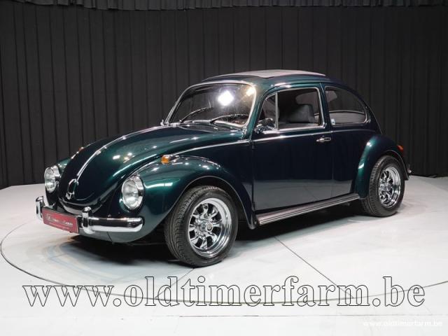 Photo Volkswagen 1300 Kever '71 CH6392 image 1/6