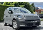 Annonce Volkswagen Caddy Cargo 2.0 TDi - 09 2023