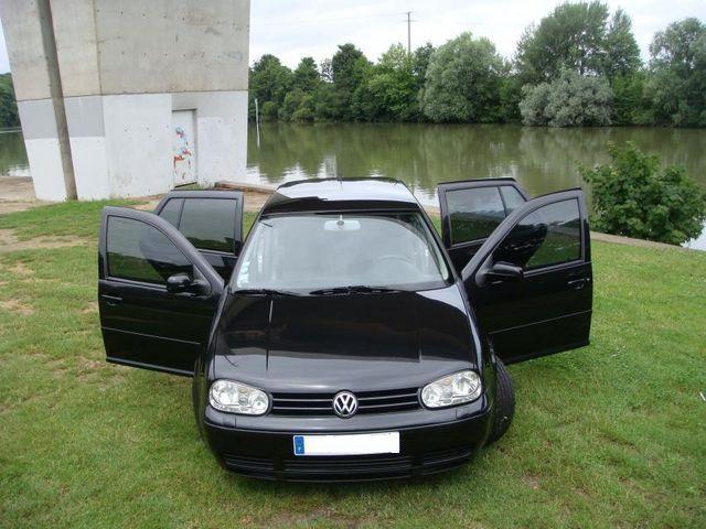 Photo Volkswagen Golf iv tdi 150 à 2500 euros image 1/3