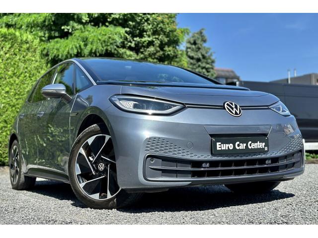 Volkswagen ID 3 Pro - 01 2021