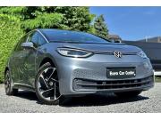 Annonce Volkswagen ID 3 Pro - 01 2021