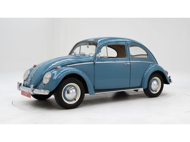 Volkswagen Kever 1200 '61 CH5472