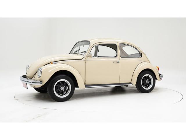 Photo Volkswagen Kever 1302 '70 CH78807 image 1/6