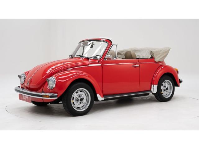 Volkswagen Kever 1303 '78 CH51148