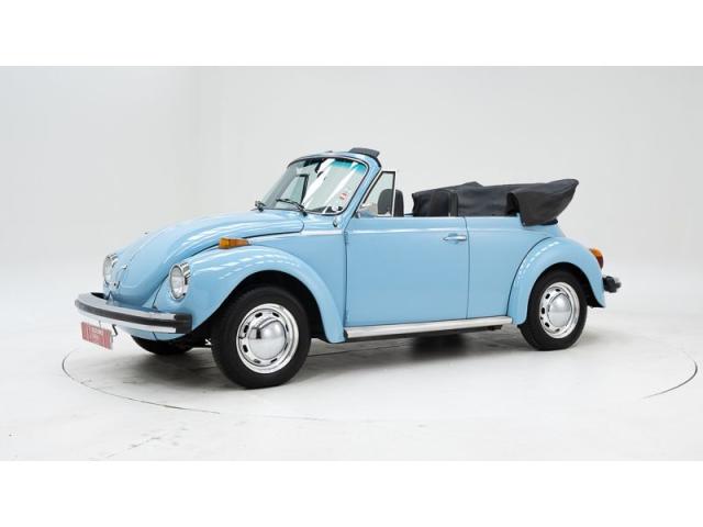Volkswagen Kever 1303 '79 CH11342
