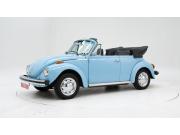Annonce Volkswagen Kever 1303 '79 CH11342