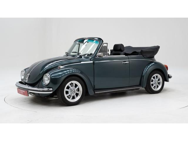 Volkswagen Kever 2.0-914 '73 CH20218