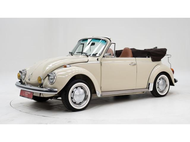 Volkswagen Kever1303 LS '73 CH02431