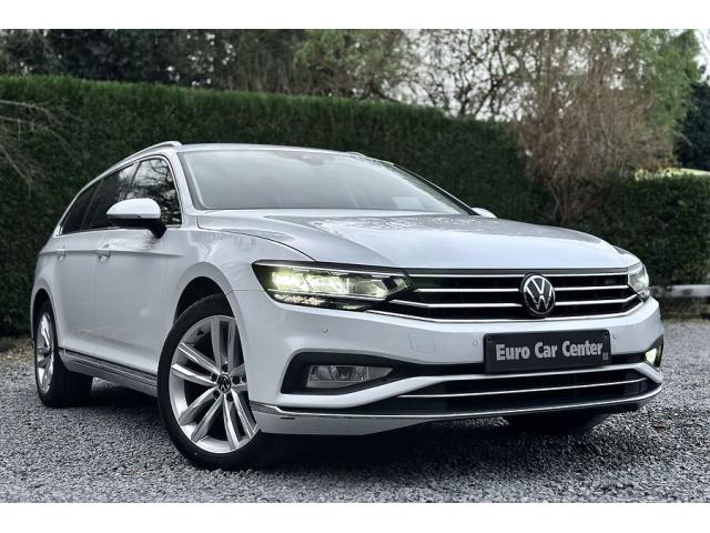 Volkswagen Passat 1.5 TSi EVO150 Elegance Automaat - 05 2023