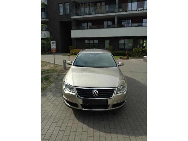 Volkswagen Passat Break Diesel