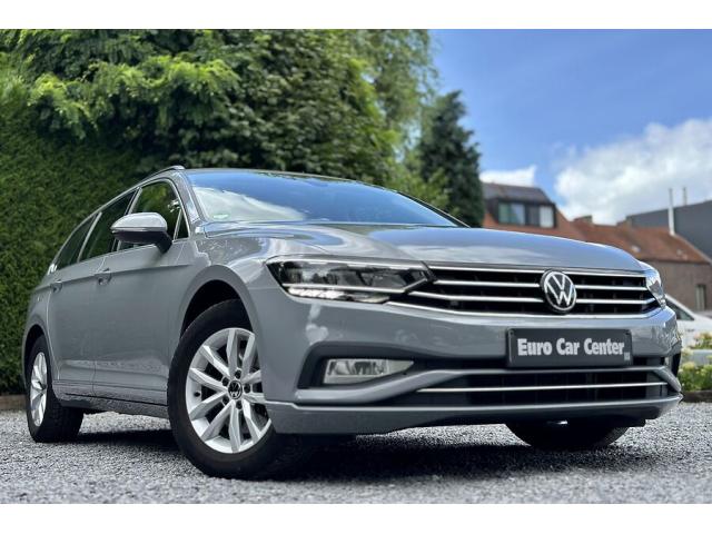 Volkswagen Passat Variant SW 1.5 TSI Style Business - 04 2022