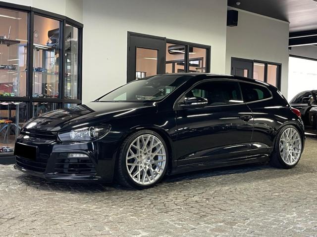 Volkswagen Scirocco 2.0 TSI 210 Sportline DSG6
