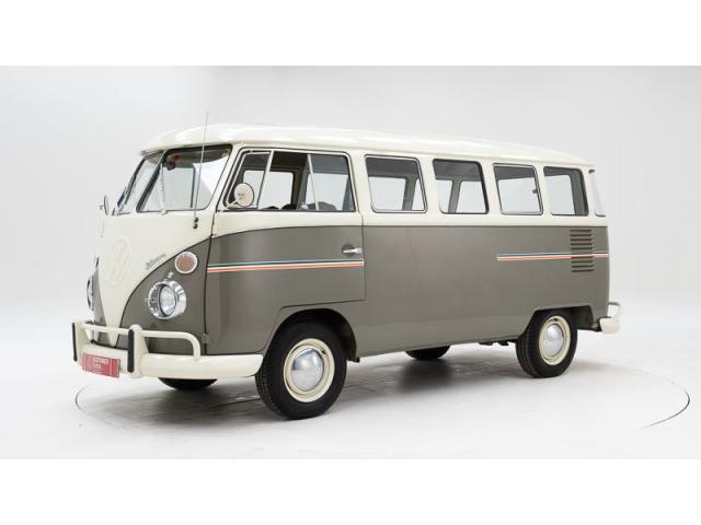 Volkswagen T1 '75 CH21rem