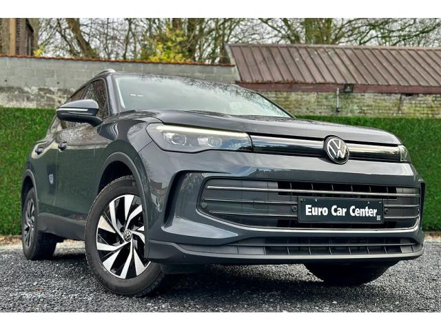 Volkswagen Tiguan 1.5 Life eTSi MHEV DSG - 05 2024