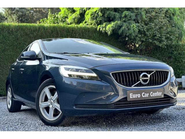 Volvo V40 2.0 T2 Sport Edition - 10 2018