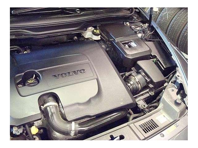 Volvo V50 Summum