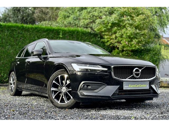 Photo Volvo V60 2.0 D3 PRO Geartronic - 06 2020 image 1/6