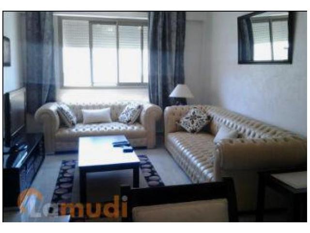 Votre appartement chez Shems Deroua 80m²
