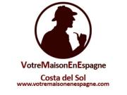 Annonce Votre Maison En Espagne - Costa del Sol - Espagne