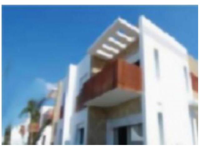 Votre villa au prix d'un appartement