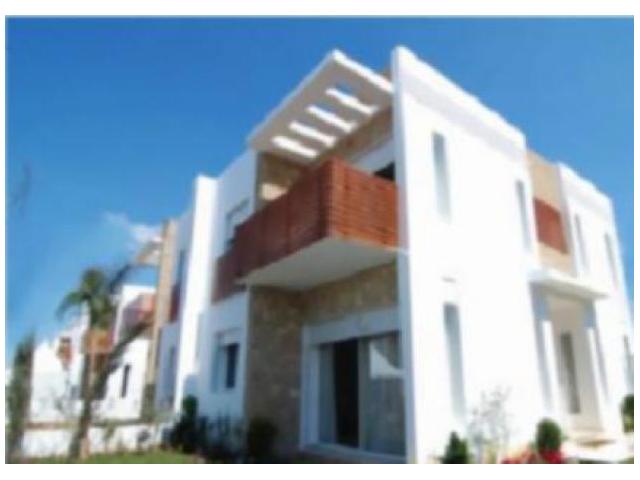 Votre villa au prix d'un appartement