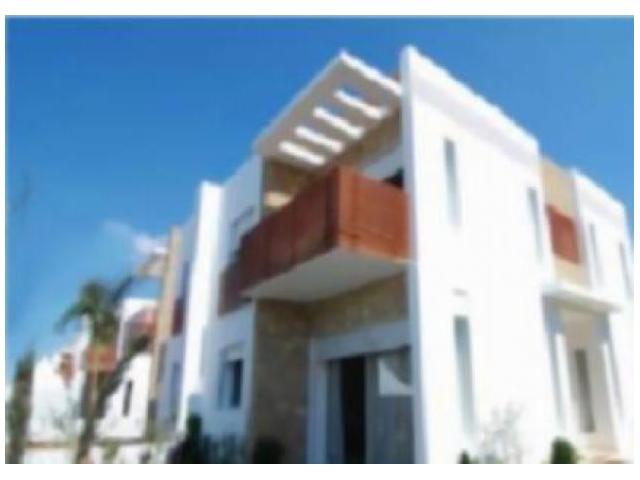 Votre villa au prix d'un appartement