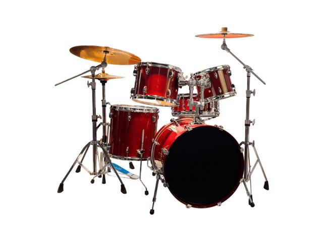 Photo Vous propose cours de Batterie ou percussions image 1/2