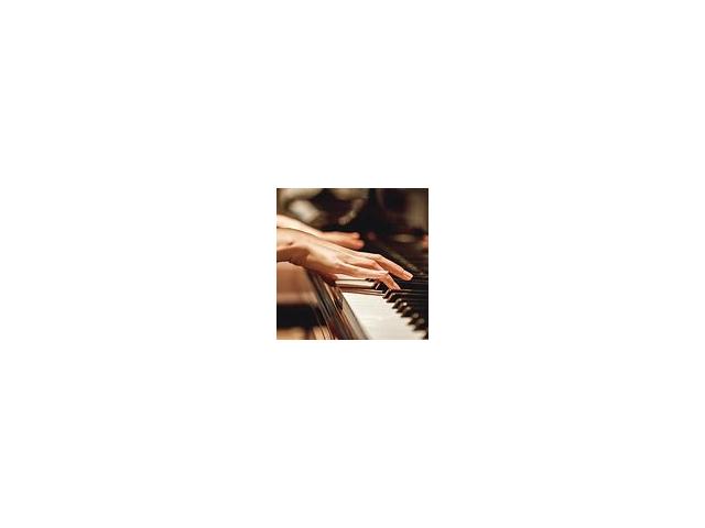 Vous propose cours de Piano ou Synthétiseur le Mans
